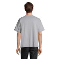 LEGACY TEE-SHIRT&nbsp;OVERSIZE Gris Chin&eacute; II S